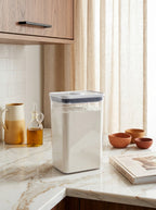 Boite De Conservation Pop Carree 4,2 L