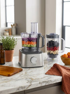 Multifunction Robot - MultiPro Compact - 2.1L - Silver