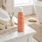 Shampoo - Natural Or Colored Exposed Hair - Symbio Sun