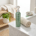 Brume Cheveux Ondulés, Bouclés Ou Frisés - Hydratation Et Vitalité - Symbio Curl