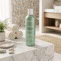 Green Tea Shampoo - Anti-Residue Action