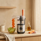 Food Processor 300W - 2 Vitesses + Pulse - Inox