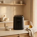 Air Fryer 2,5L - 1000W - Noir