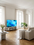 Samsung - Crystal UHD 65" U8072H – TV 4K HDR10+