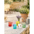 Murrine - Lot De 6 Verres À Liqueur - Coloris Assortis