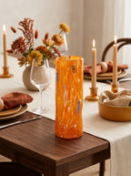 Murrine - Carafe - 0,6 L - Orange