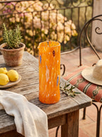 Murrine - Carafe - 0,6 L - Orange