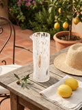 Murrine - Carafe - 0,6 L - Blanc Lait