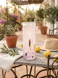 Murrine - Carafe - 0,6 L - Rose