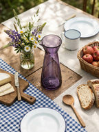 Eolo - Carafe - 0,9 L - Violet