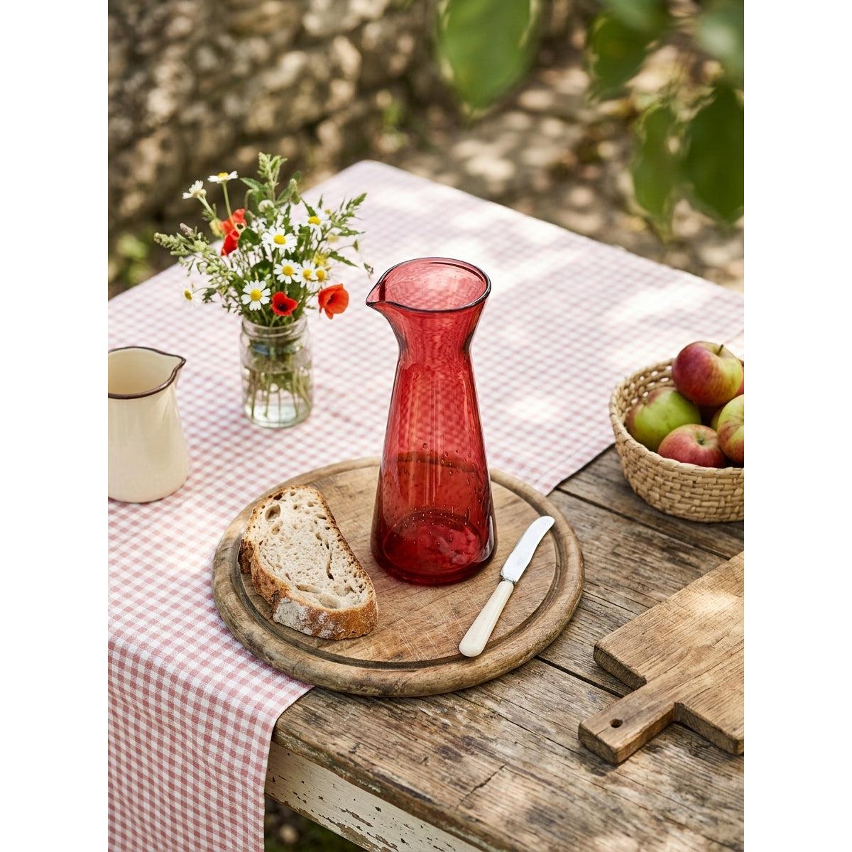 Eolo - Carafe - 0,9 L - Rouge