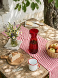 Bubbles - Carafe - 0,9 L - Rouge