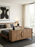 Gora 180 Console Table - Hitit