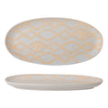 Newa - Tray - Natural - Stoneware