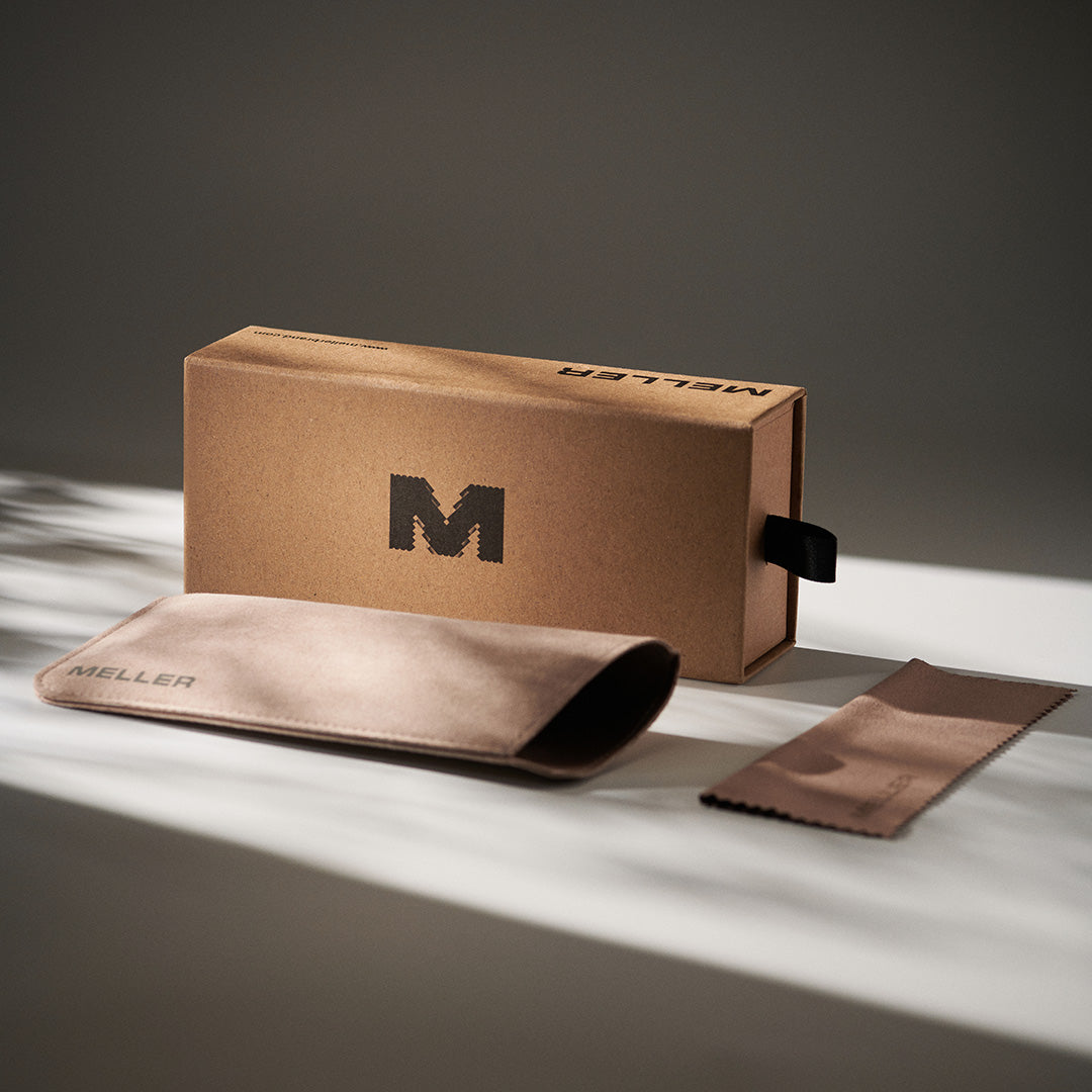 Gafas De Sol Mahé - Negro