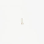 Coat hook - Le Malin - Towel holder - Cream