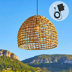 Suspension Solaire - Amadeo Solar