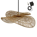 Solara - Solar Pendant Light - Jute - Beige
