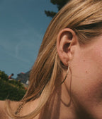 Juna Earrings - Pair