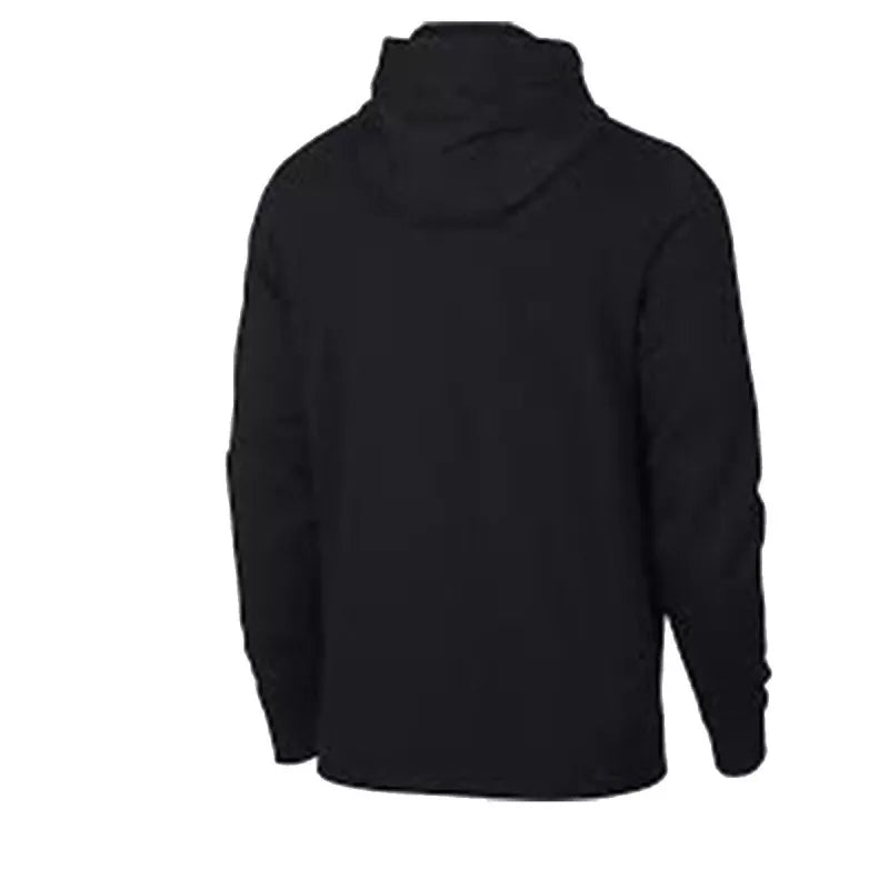 Sweat À Capuche Nike Nsw Hbr Flc - Noir