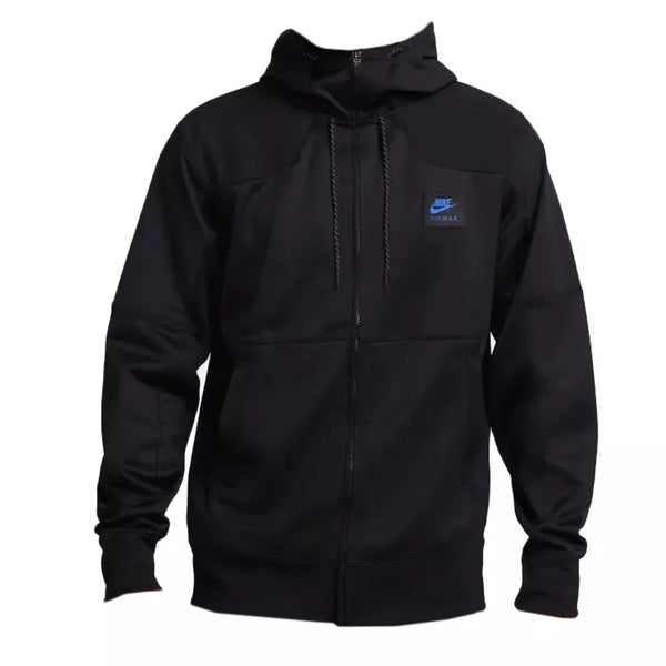 Air Max Hoodie - Black