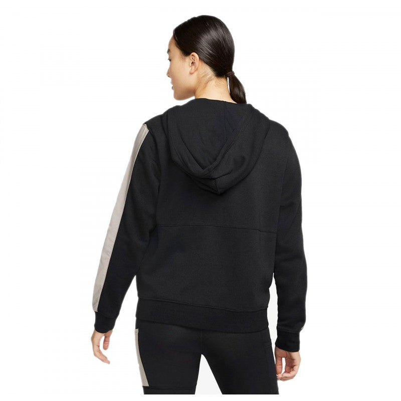 NSW Fleece Hoodie - Black