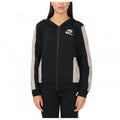 NSW Fleece Hoodie - Black