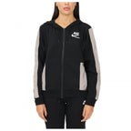 NSW Fleece Hoodie - Black