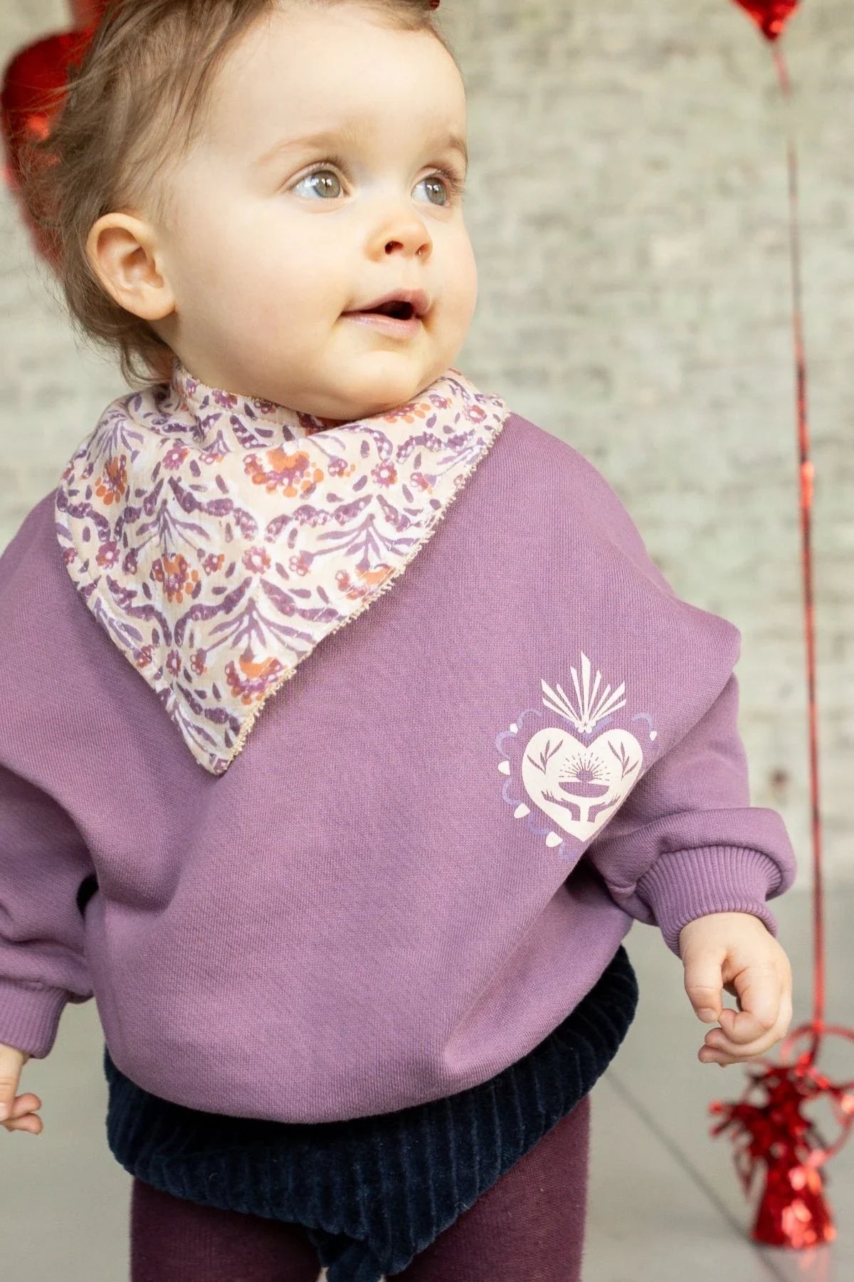 Bali Sweatshirt