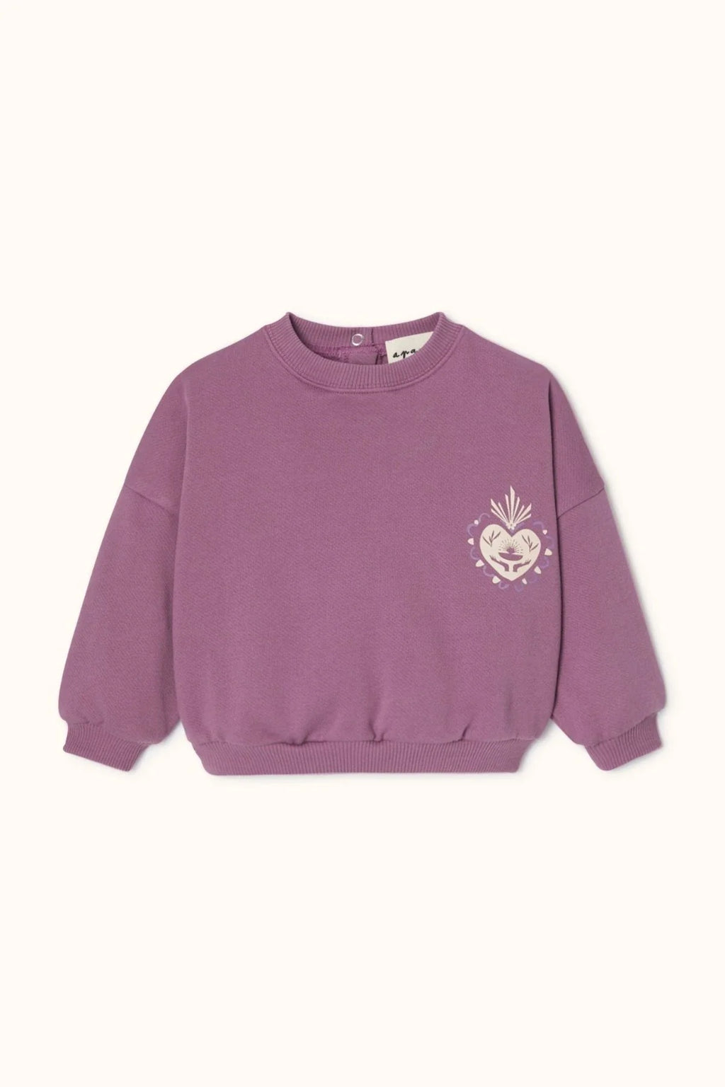 Bali Sweatshirt