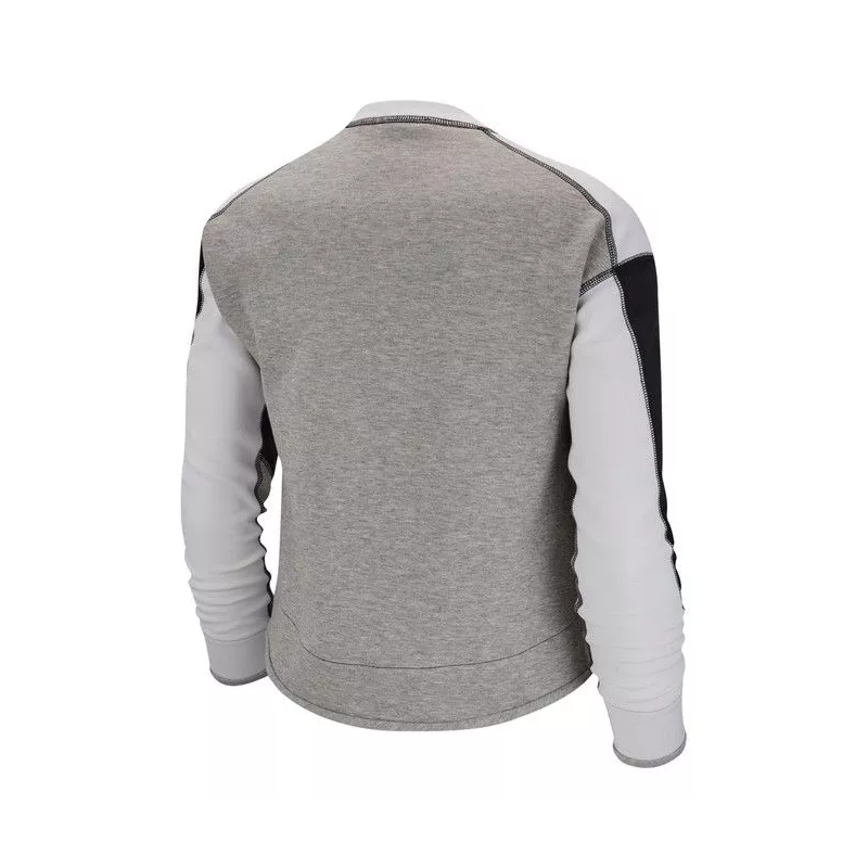Sudadera Nike Sportswear Tech Fleece - Blanco
