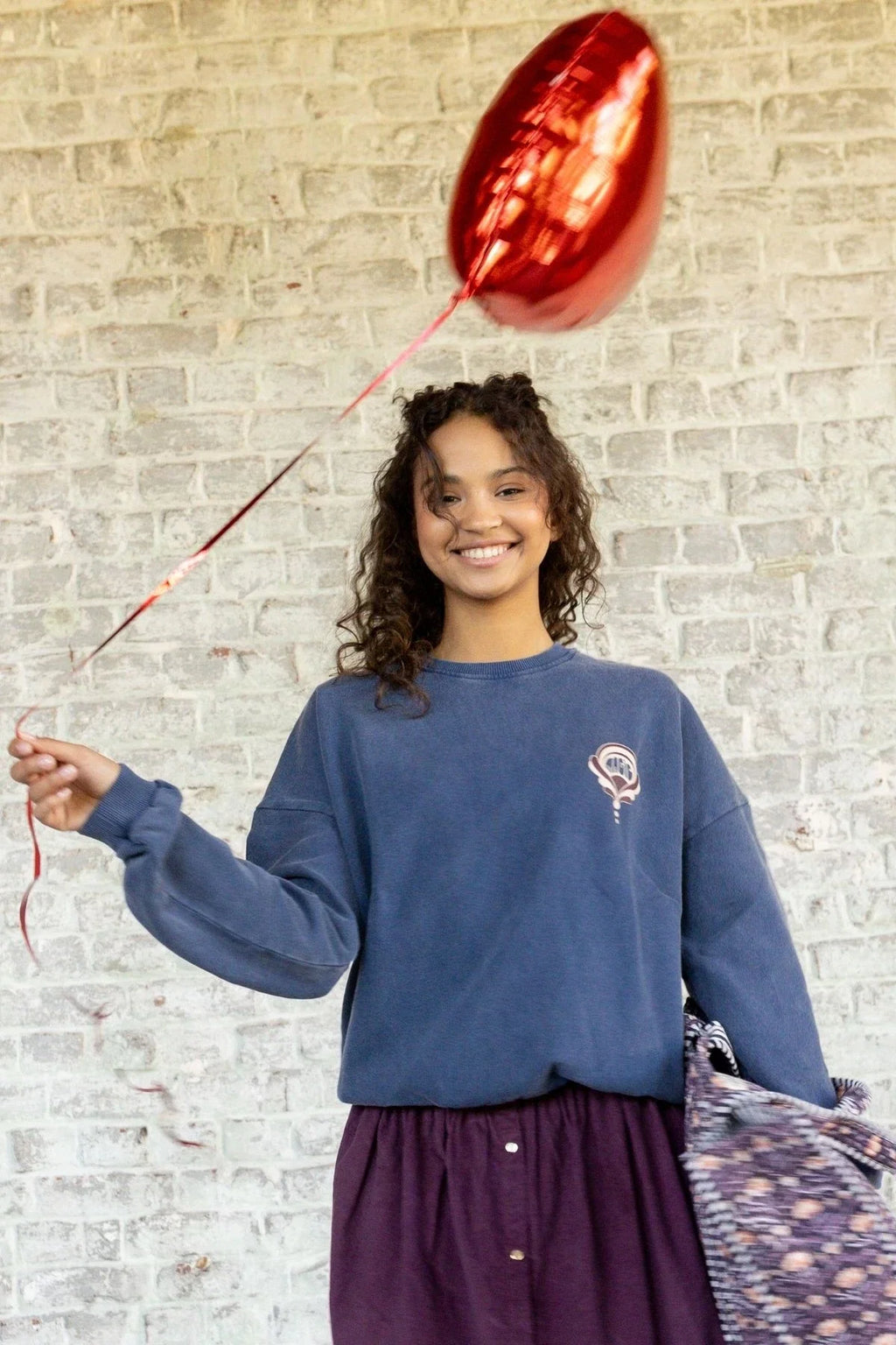 Riya Sweatshirt