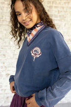 Riya Sweatshirt