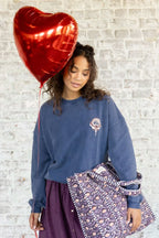 Riya Sweatshirt