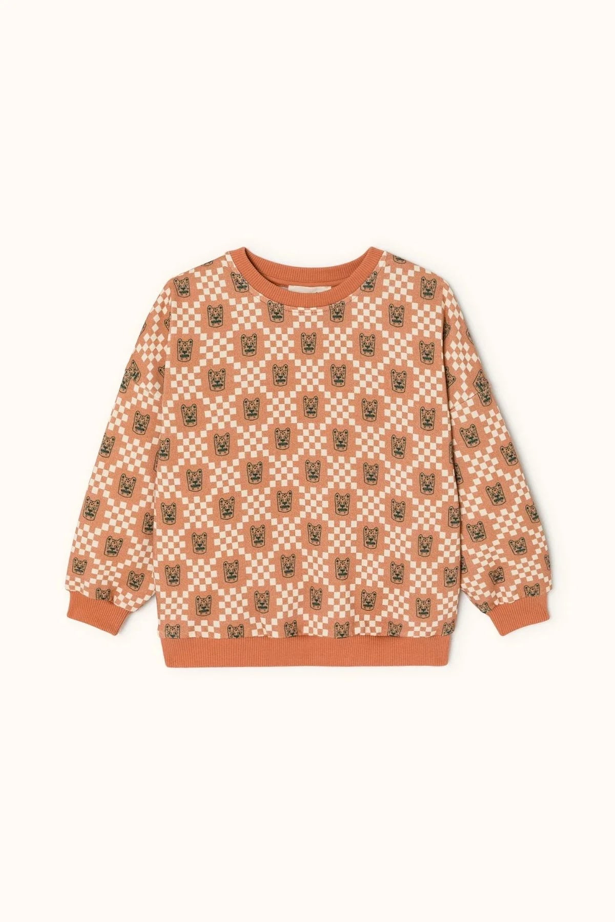 Sahari Sweatshirt