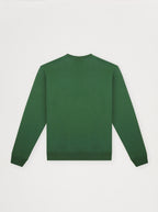 Sudadera Unisex Hola Verde
