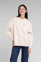 Sweat-Shirt Luigi
