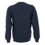 Sweatshirt Nike Aw77 Contender Crew Neck - Marine/Rouge