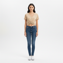T-Shirt Urban Node Cr - Desert - Femme