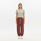 Used Large Fleece Joggers - Mars - Unisex