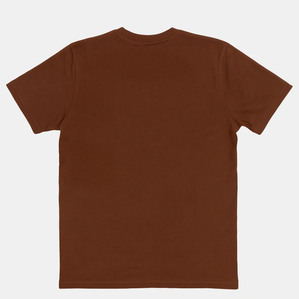 Camiseta Chocolate - Unisex