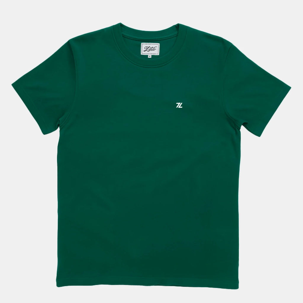 T-shirt Forêt - Unisex