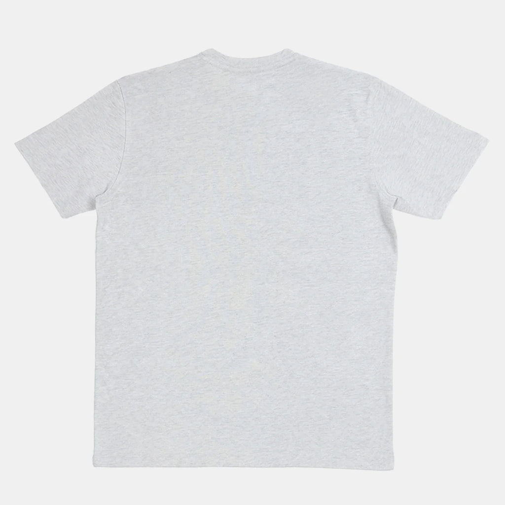 Camiseta Gris - Unisex