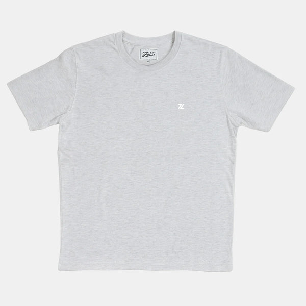 Camiseta Gris - Unisex