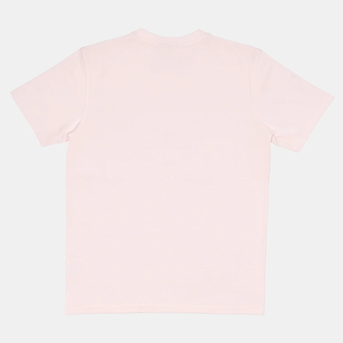 Camiseta Rosa - Unisex