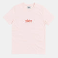 Camiseta Rosa - Unisex