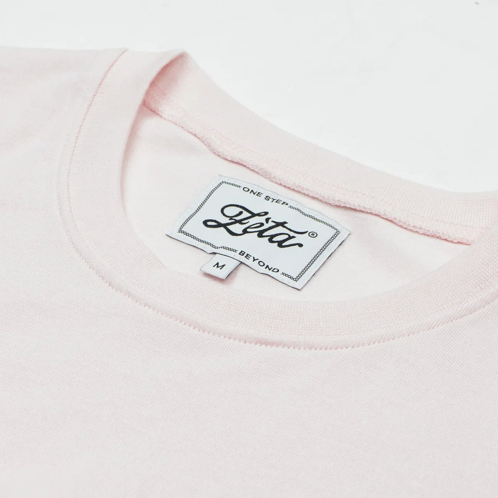 Camiseta Rosa - Unisex