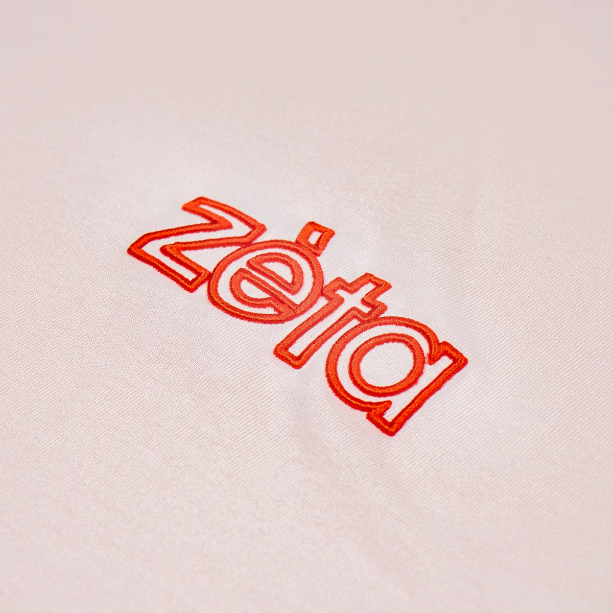 Camiseta Rosa - Unisex