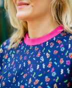 T-shirt Hélios Confettis
