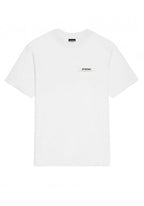 Grosgrain T-Shirt – Jacquemus – White